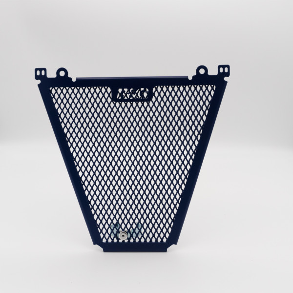 R&G Downpipe Grille for the Yamaha MT-125 '20- & Yamaha XSR-125 '21-